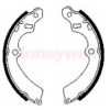 BENDIX 361443B Brake Shoe Set